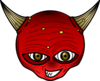 Red Devil Clip Art